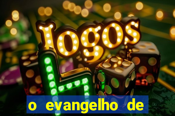 o evangelho de maria madalena pdf gratis